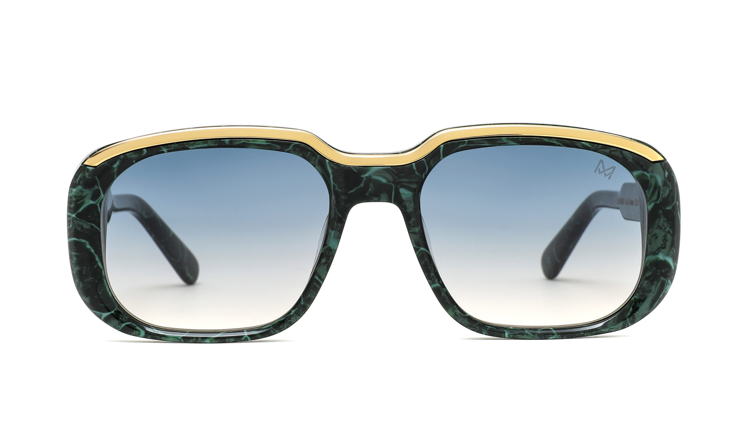 SHUN0010-Gold Green 1