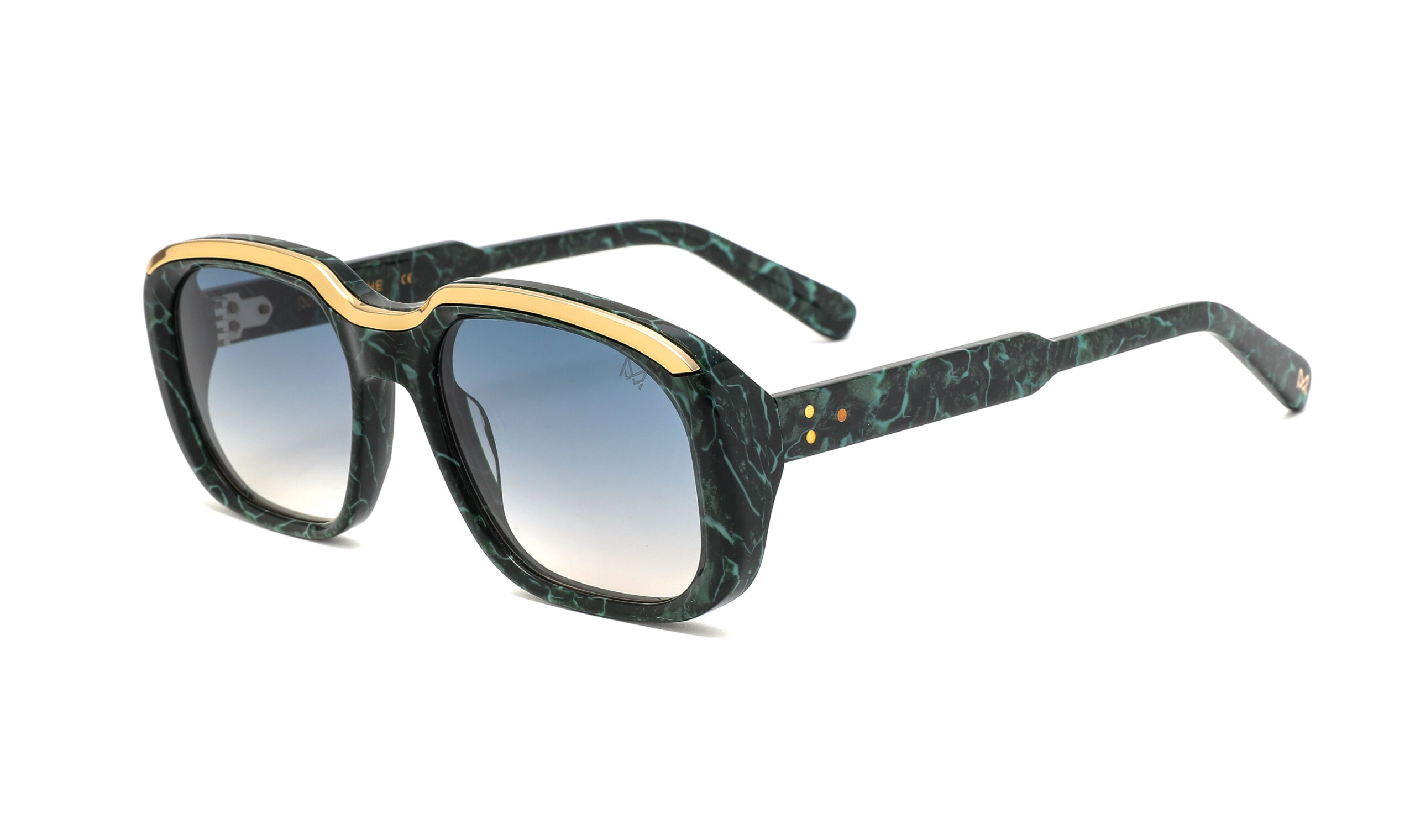 SHUN0010-Gold Green 2