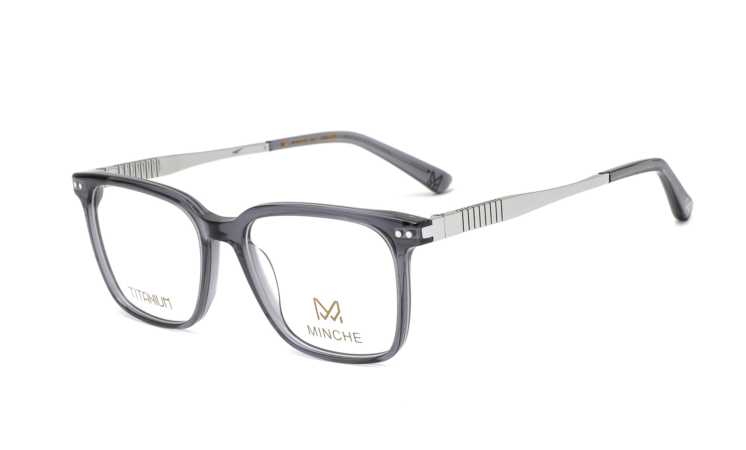 SHUN0014-Sliver Grey 2