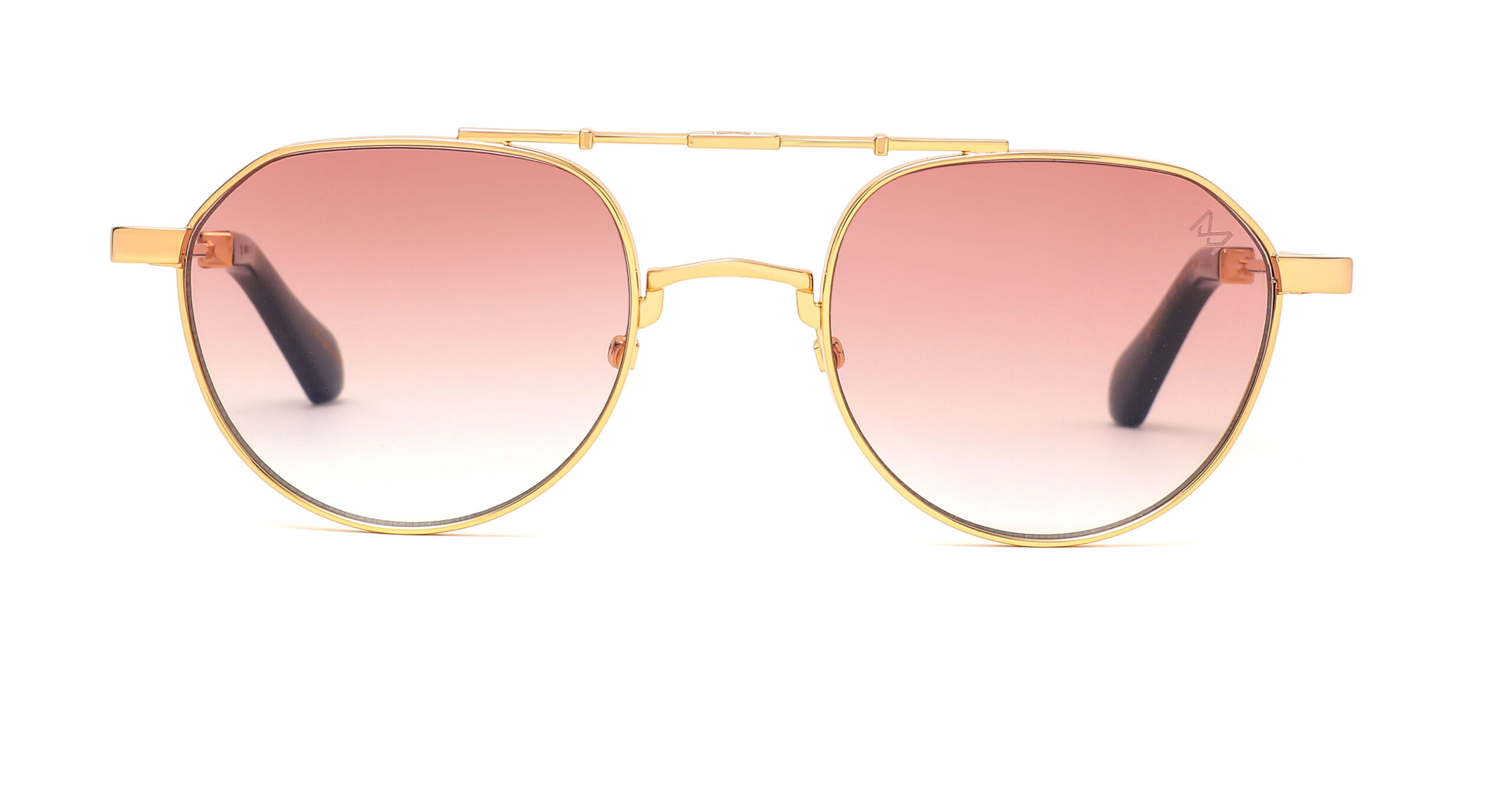 SHUN0017 Gold Silver Black 1