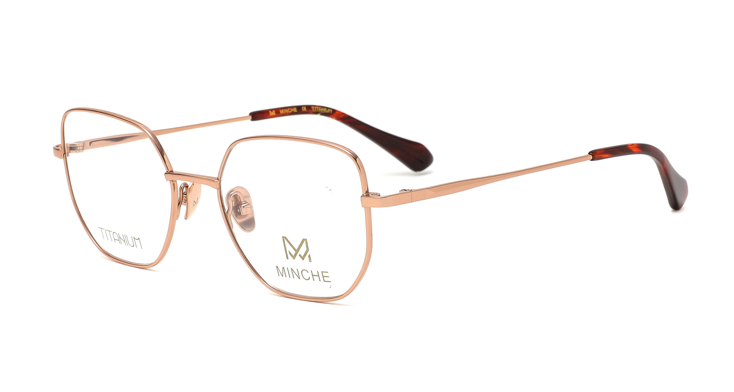 SHUN0024-Rose Gold Tea 2