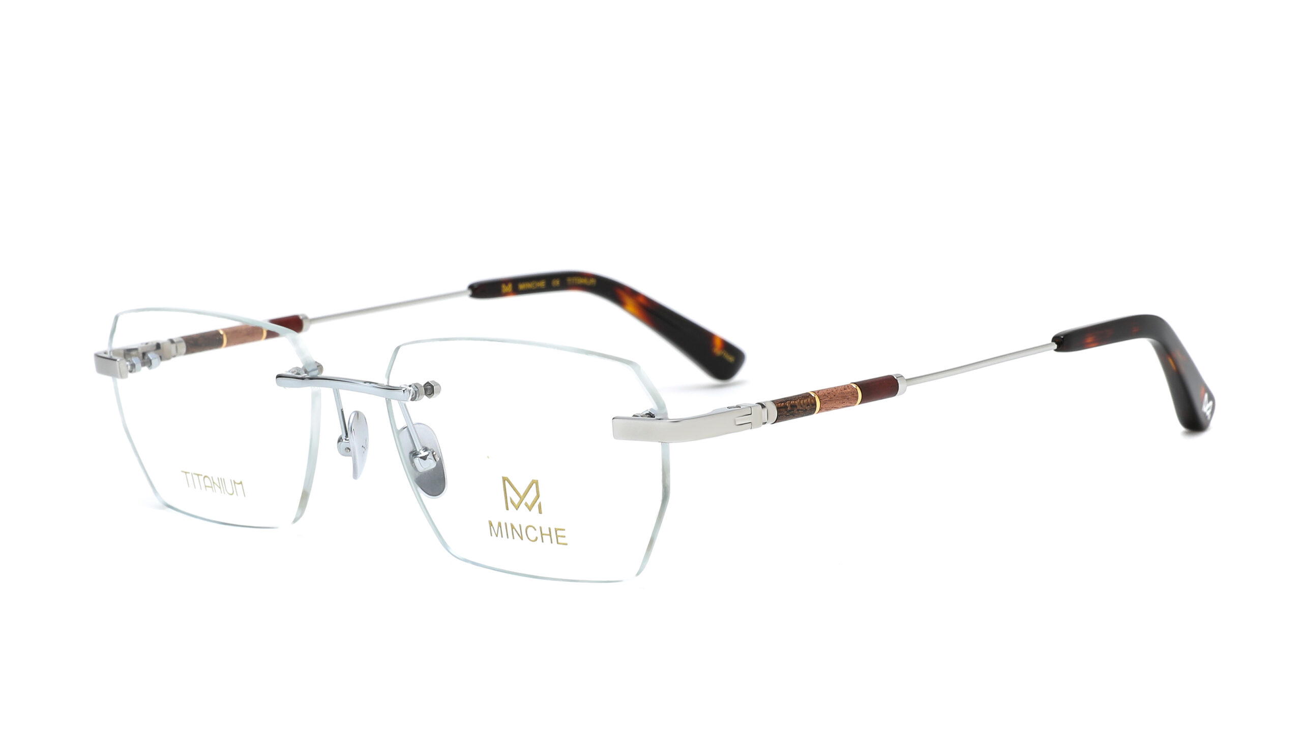 SHUN0027-18K White Tea TS 2