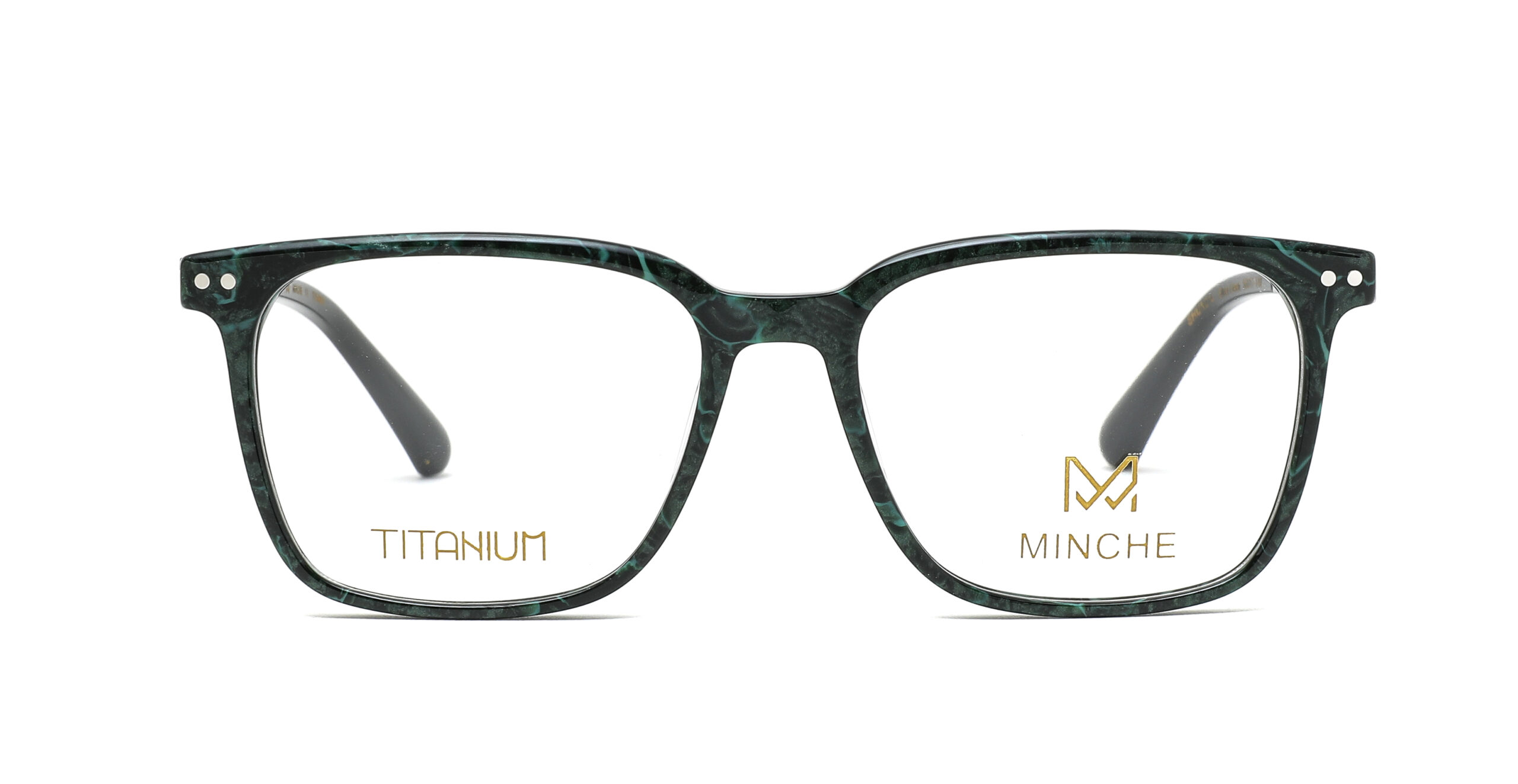 SHUN014 -Silver Green 1