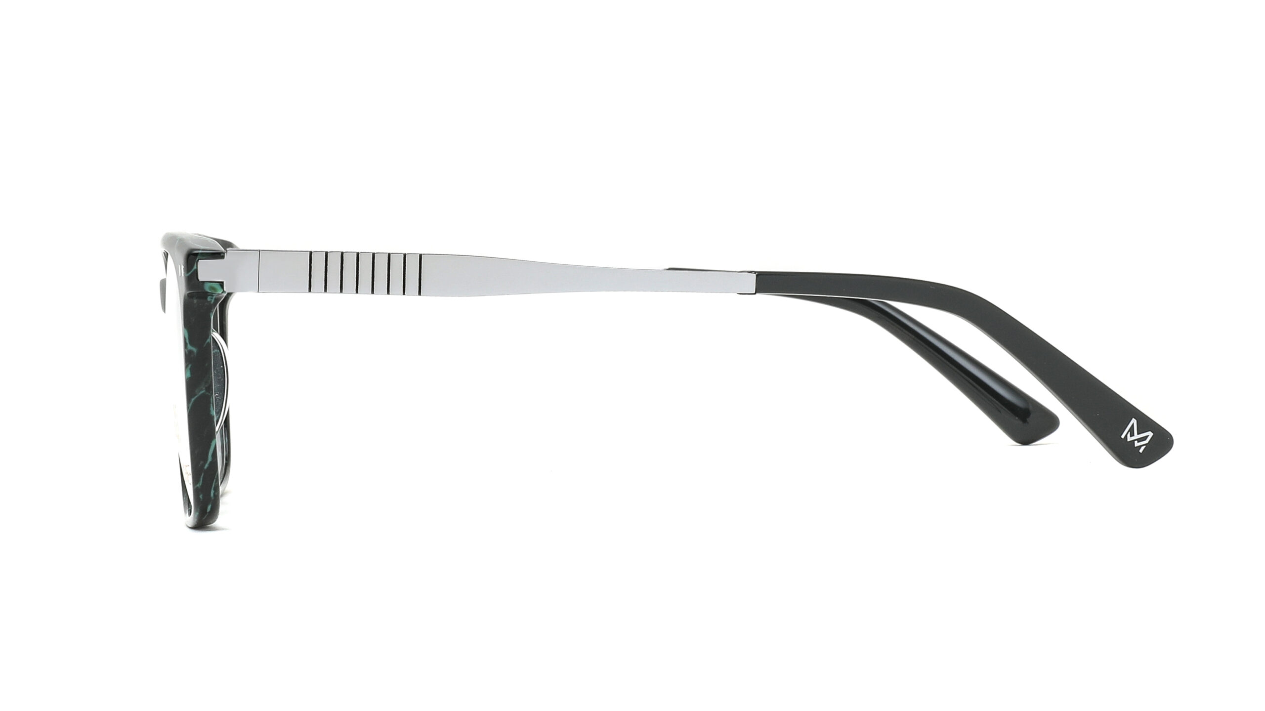 SHUN014 -Silver Green 3