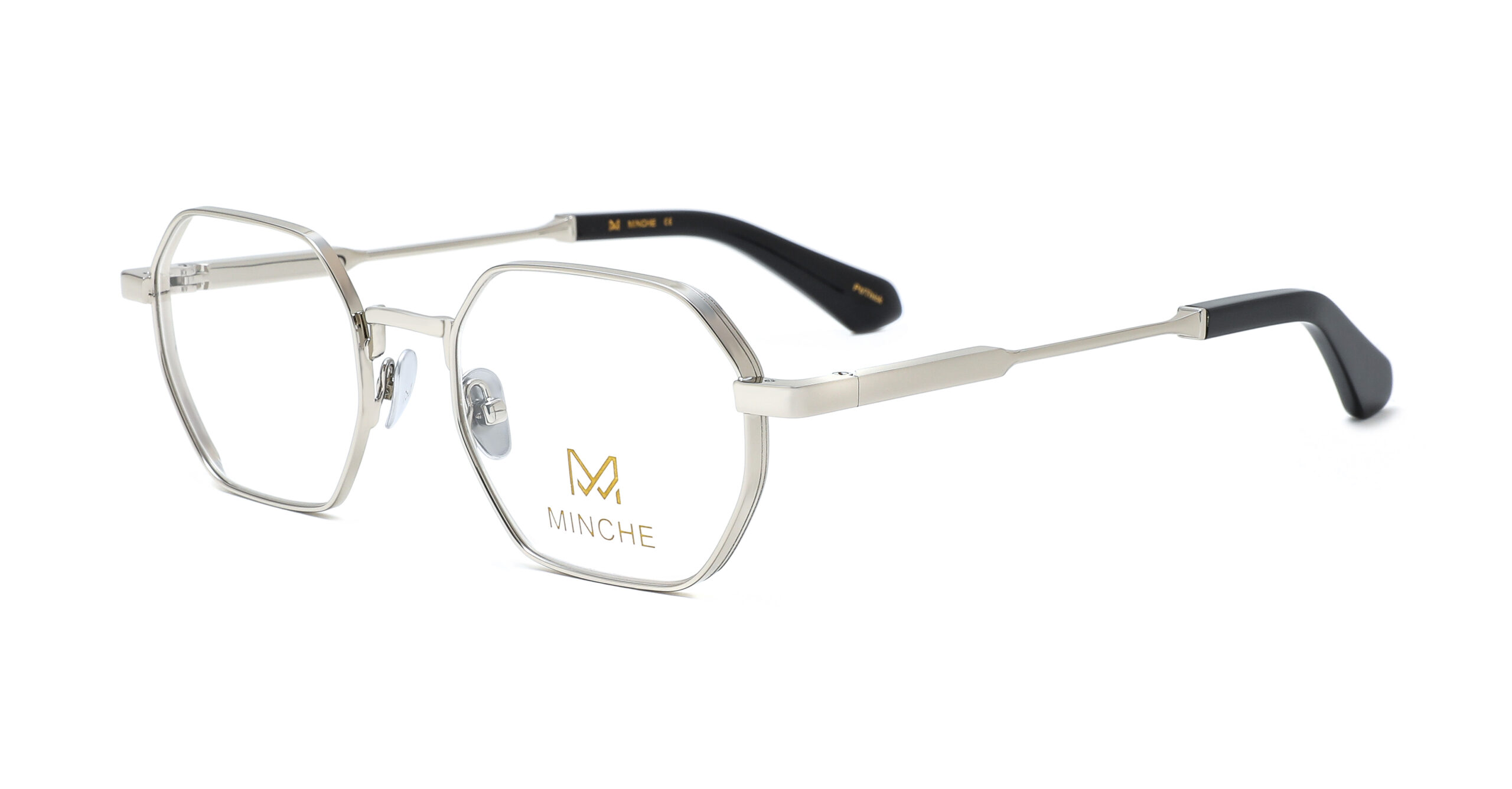 SHUN016 Platinum Black 2