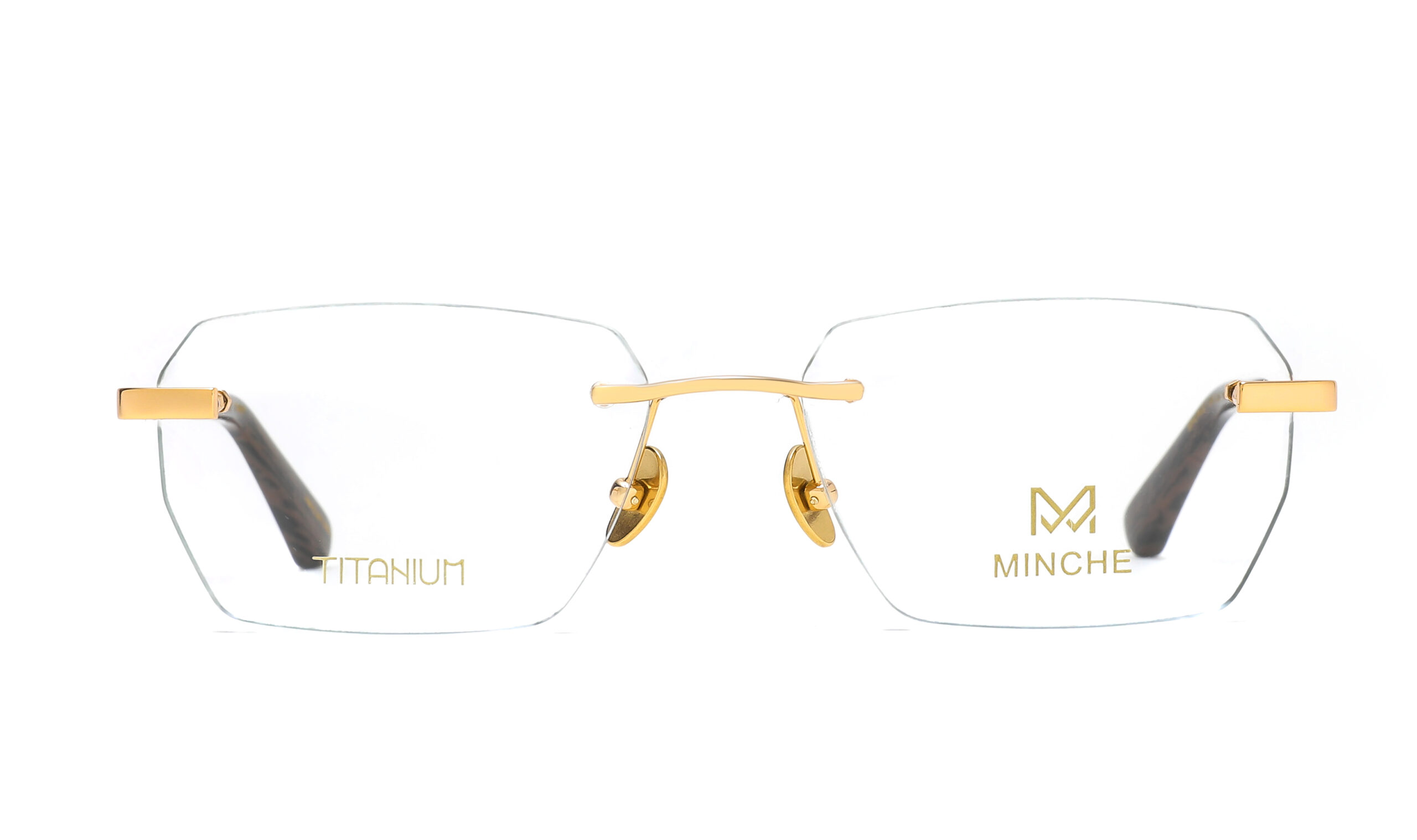 SHUN027-24K Gold Tea 1