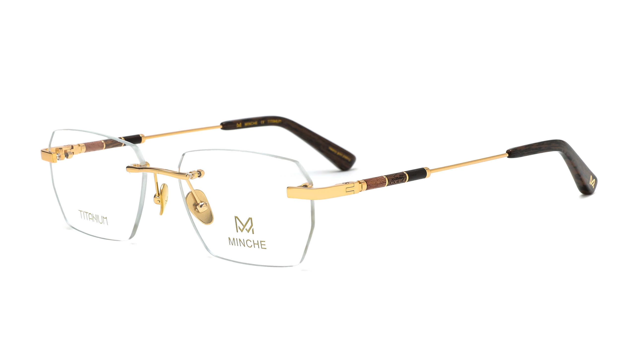 SHUN027-24K Gold Tea 2