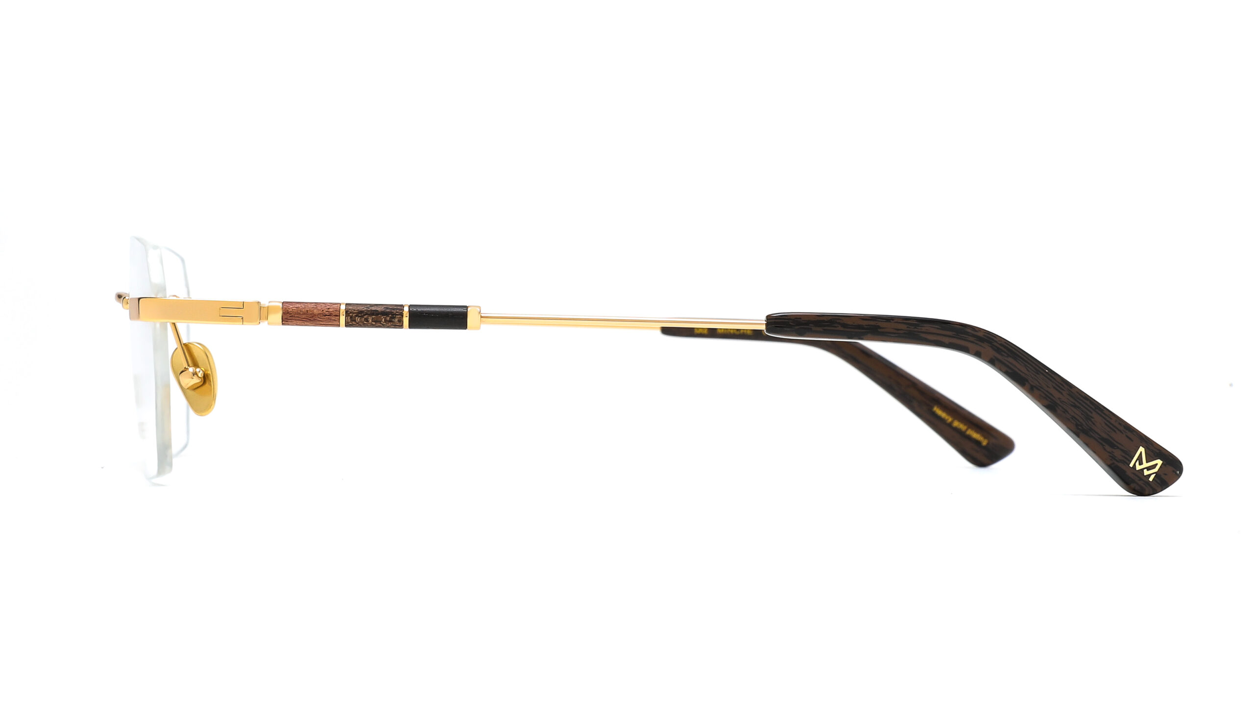 SHUN027-24K Gold Tea 3