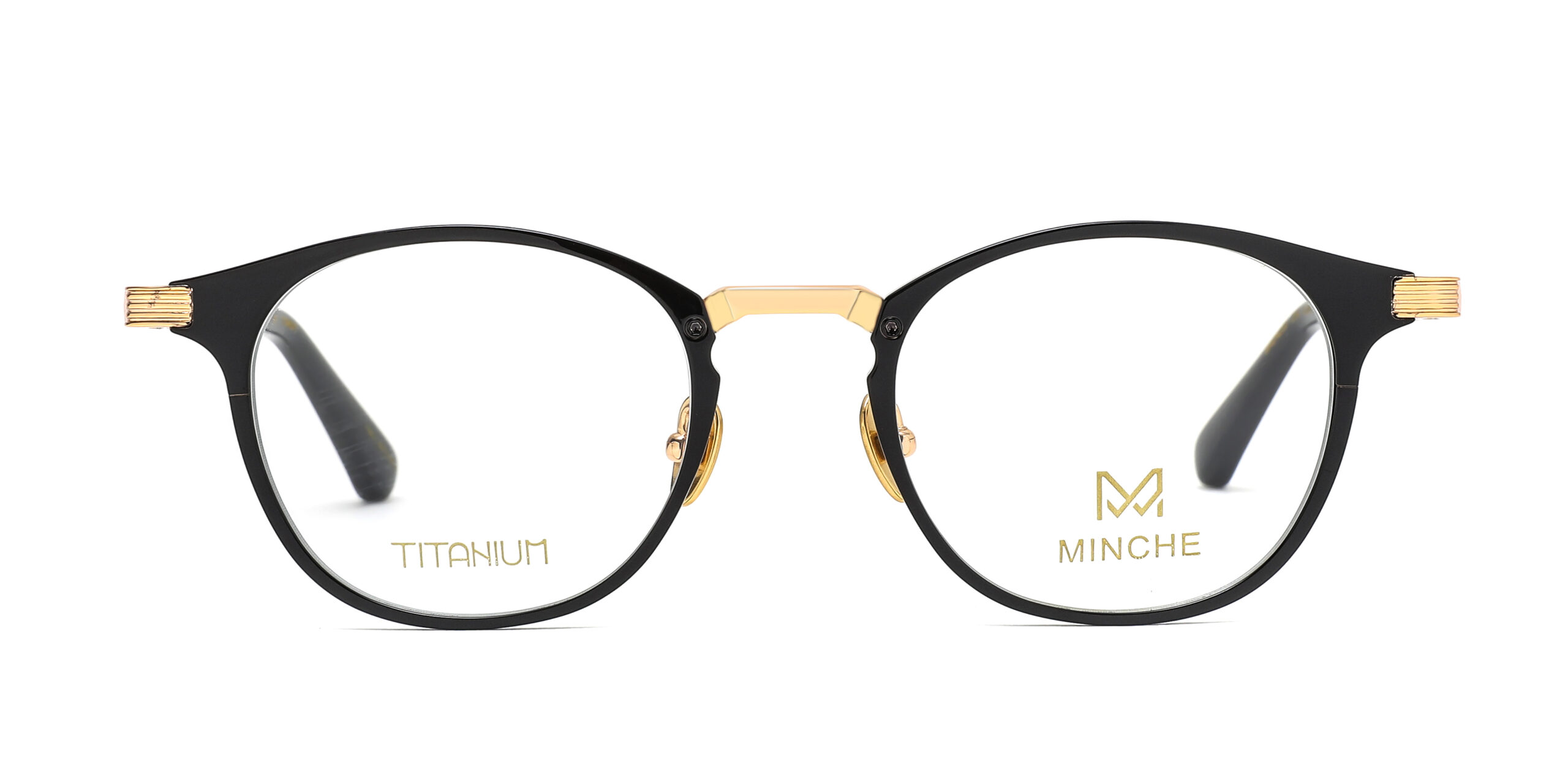 SHUN030 Gold Black 1