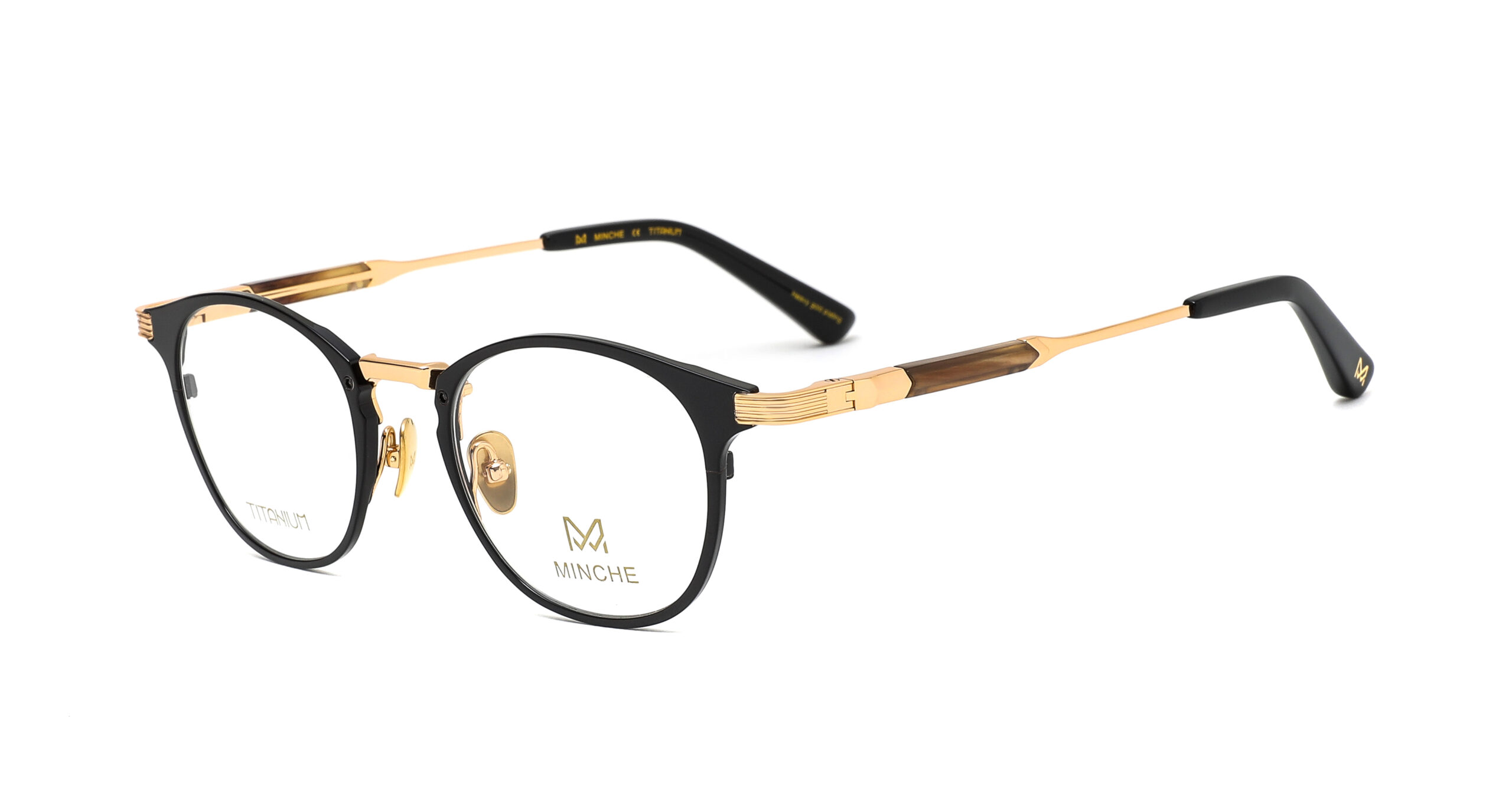 SHUN030 Gold Black 2