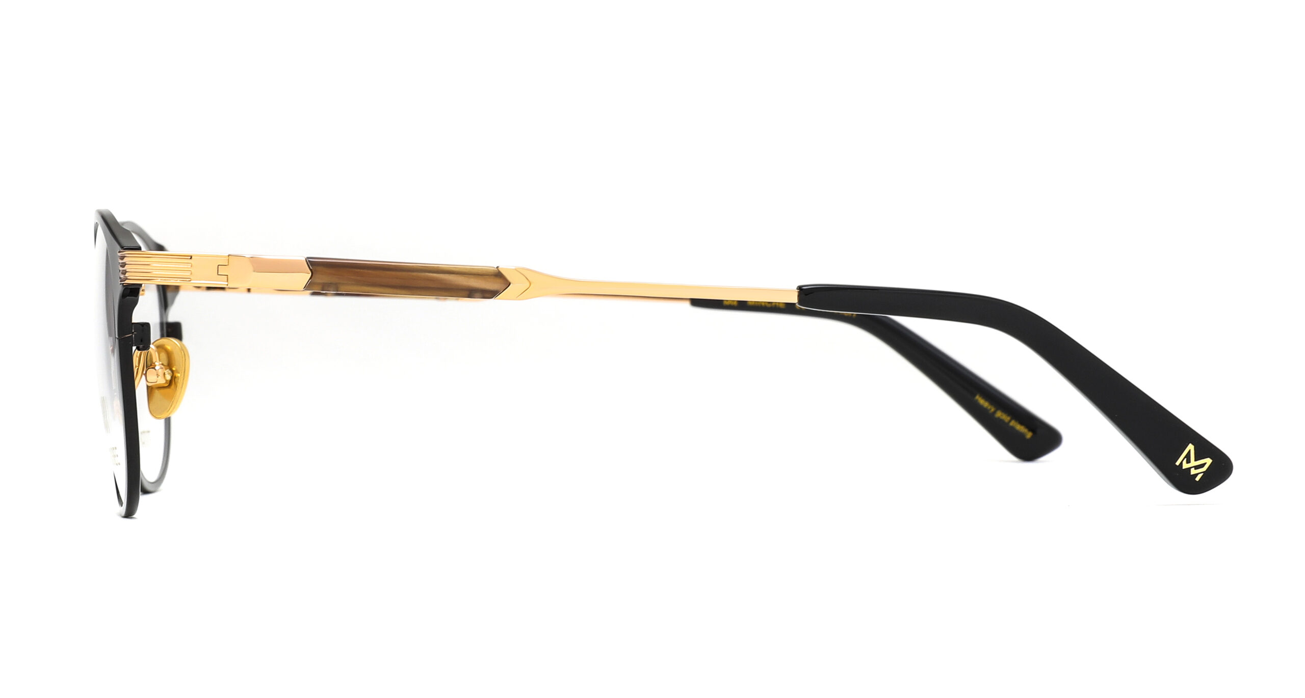 SHUN030 Gold Black 3